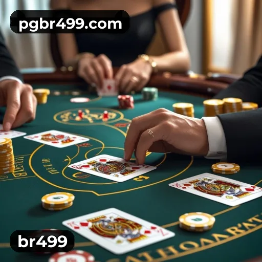 br499 bônus — painel de promoções no aplicativo