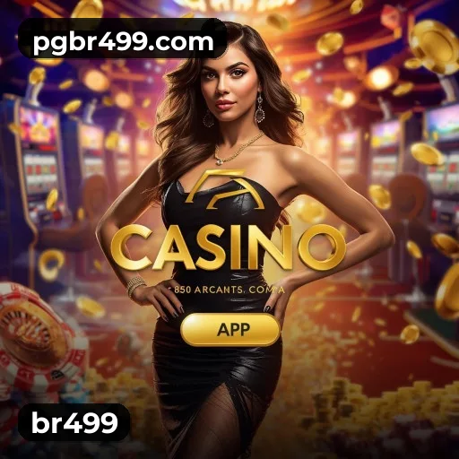 br499 download — arquivo APK para Android oficial