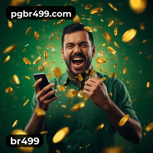 Peça BR — welcome e lobby no APK