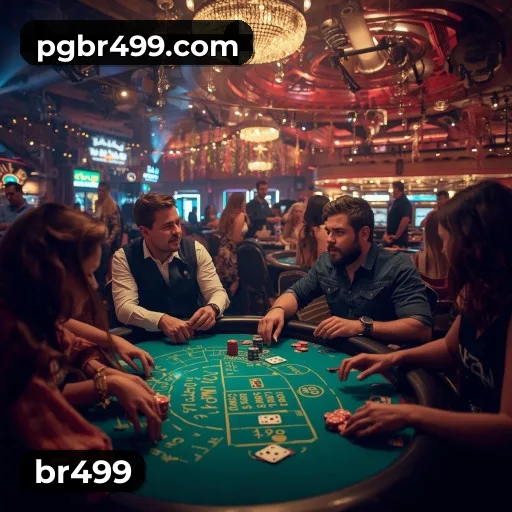 br499 FAQ — suporte e ajuda no aplicativo oficial